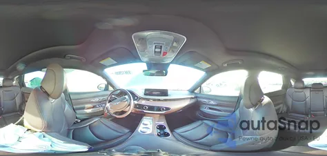 2022 Genesis Gv70 Base from USA, damaged, VIN KMUMADTB8NU068756